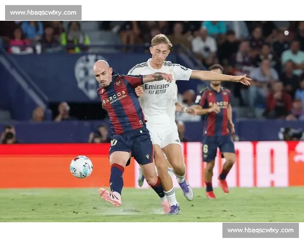 皇马对阵莱万特比赛录像回放解析与精彩瞬间全景呈现战术复盘进球