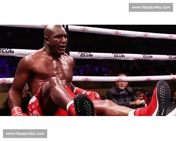 罗伊琼斯对决鲁伊兹的巅峰之战重塑拳坛格局与传奇历史时刻